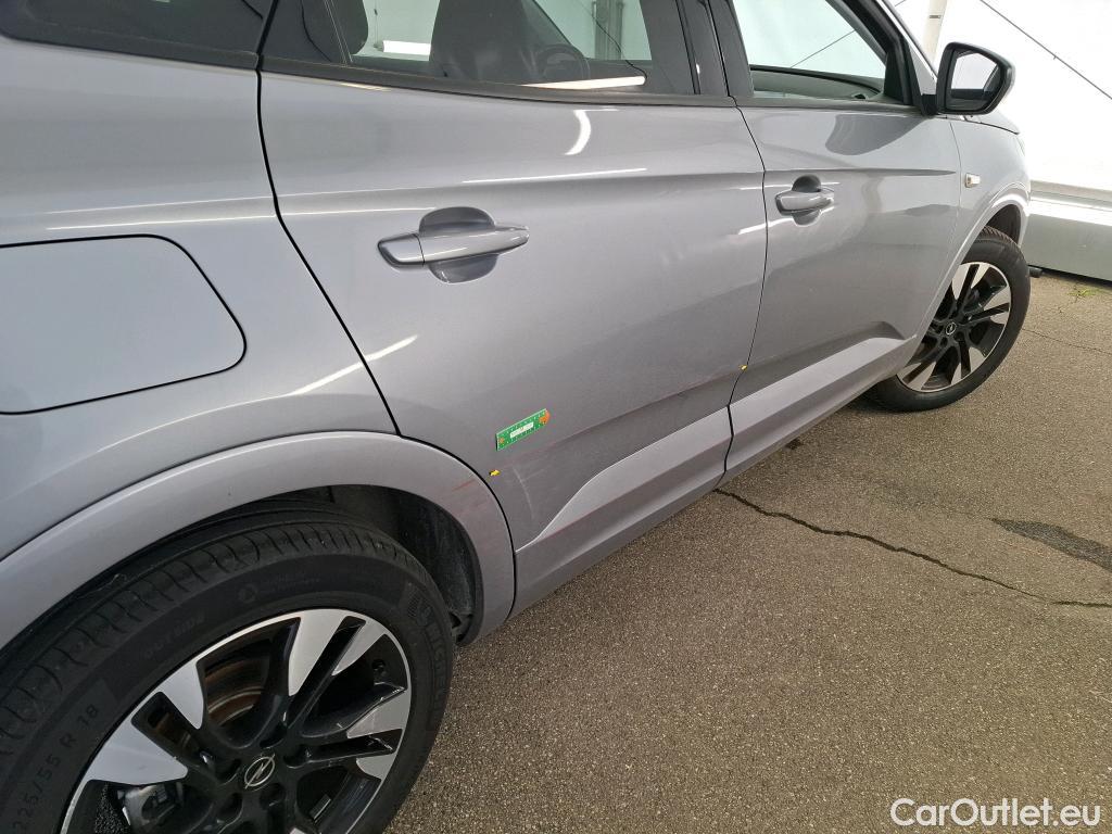  Opel   Grandland X Grandland X Business Elegance 1.5 130CV BVA8 6E #1