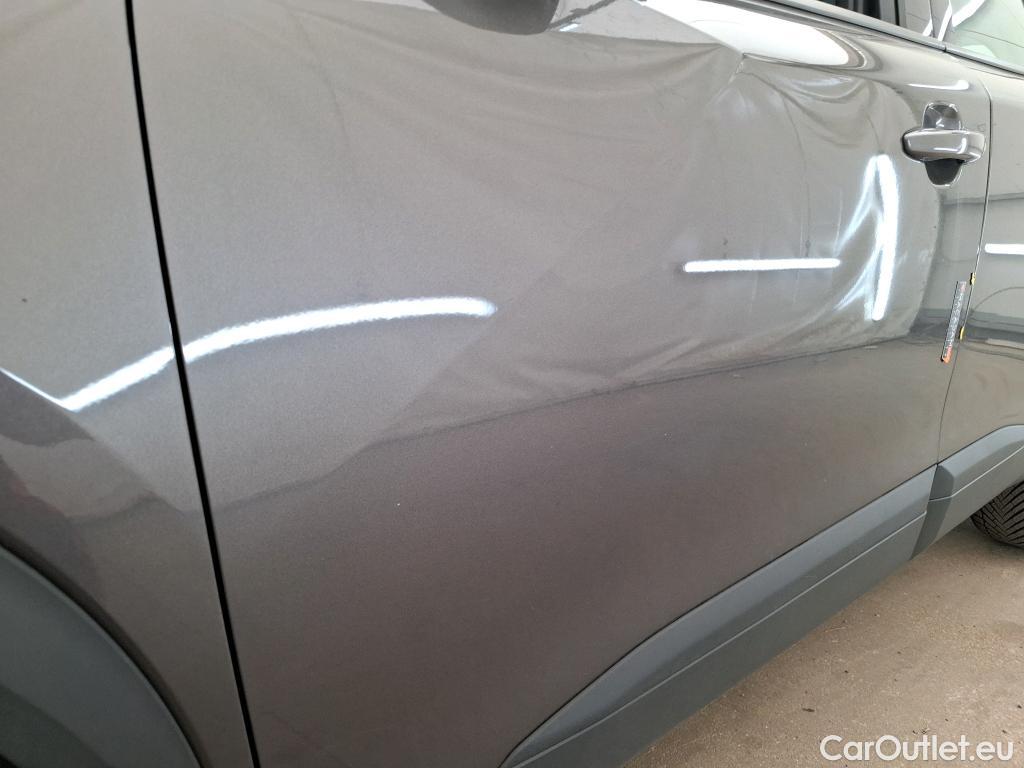  Peugeot  2008  Active Pack 1.2 PureTech 100CV BVM6 E6d #1