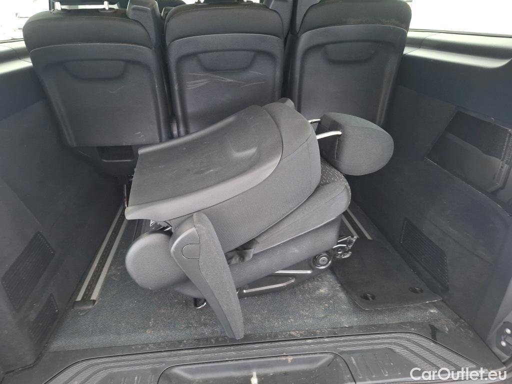 Mercedes  Vito  Tourer Extra Long / 2020 / 4P / Minibus 114 CDI Tourer XL PRO #8