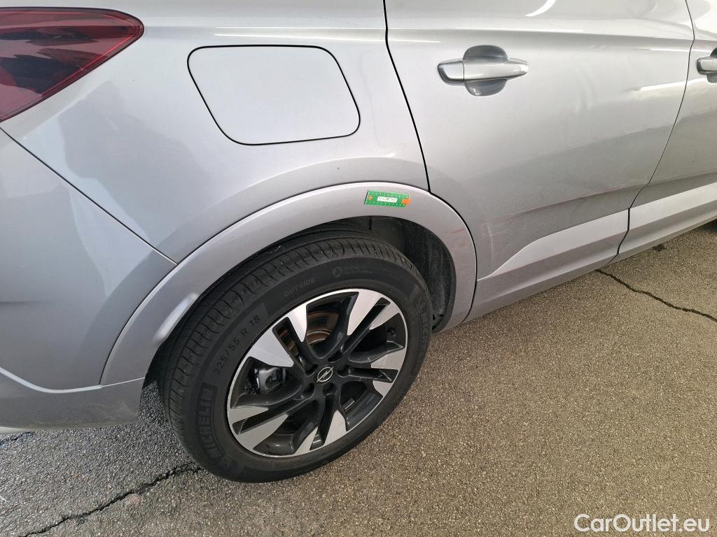  Opel   Grandland X Grandland X Business Elegance 1.5 130CV BVA8 6E #11