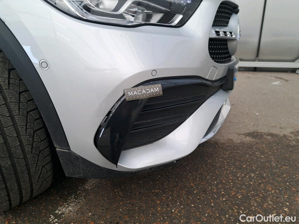  Land Rover  Discovery MERCEDES-BENZ GLA / 2020 / 5P / SUV 1.3 GLA 250 e AMG LINE DCT #11