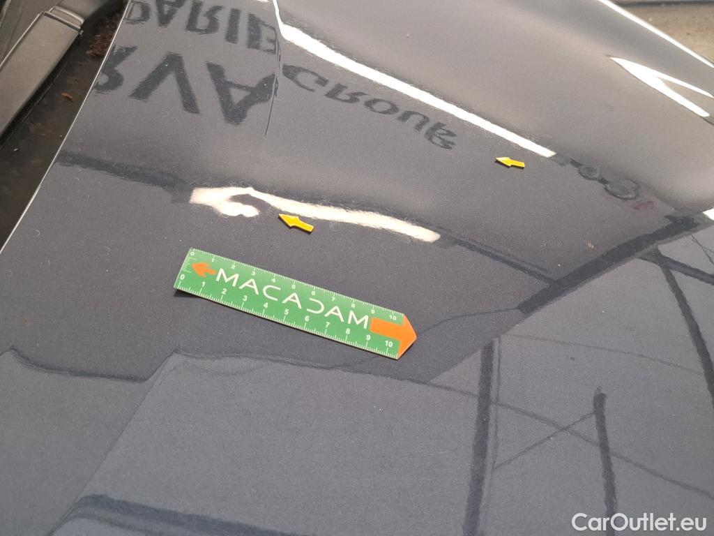  Nissan  Micra NISSAN  / 2016 / 5P / Berline IG-T 92 Xtronic Business Edition #3