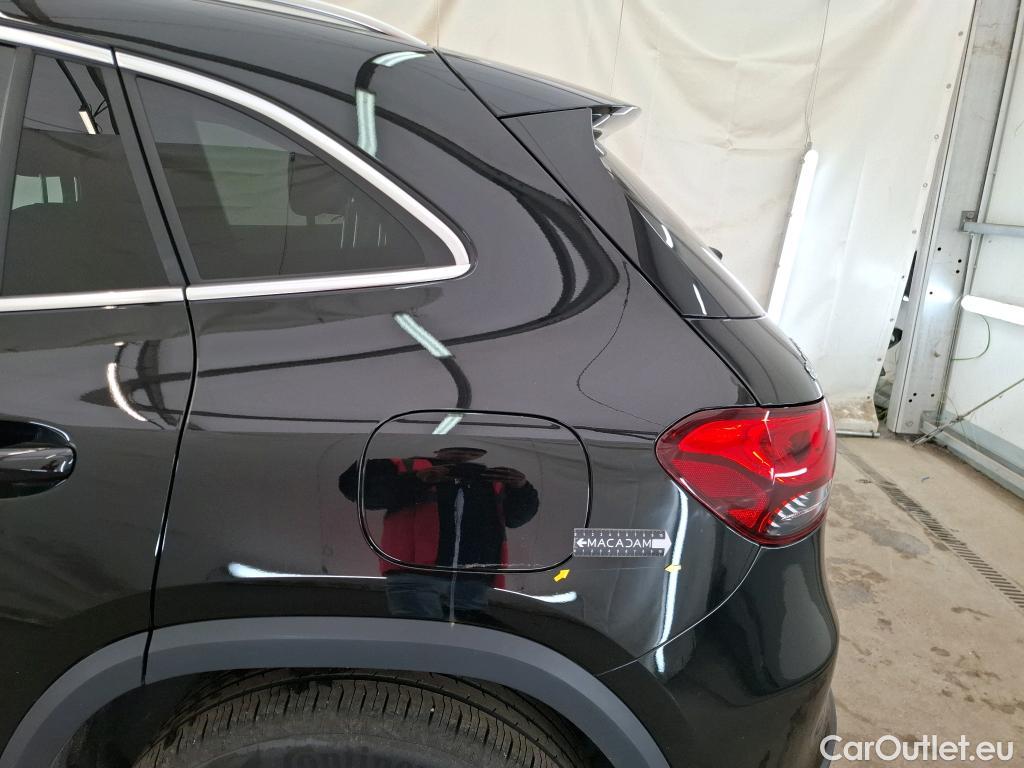  Mercedes  GLA MERCEDES-BENZ  / 2020 / 5P / SUV  250 e BUSINESS LINE DCT #10