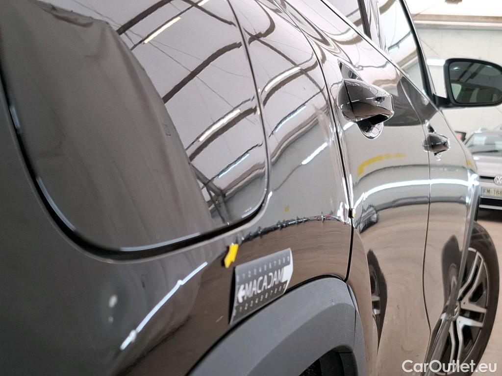  Mercedes  GLA MERCEDES-BENZ  / 2020 / 5P / SUV  250 e BUSINESS LINE DCT #2