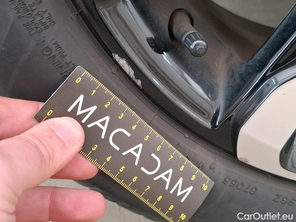  Opel  Crossland  X Business Elegance 1.2 Turbo 130CV BVA6 E6d #6