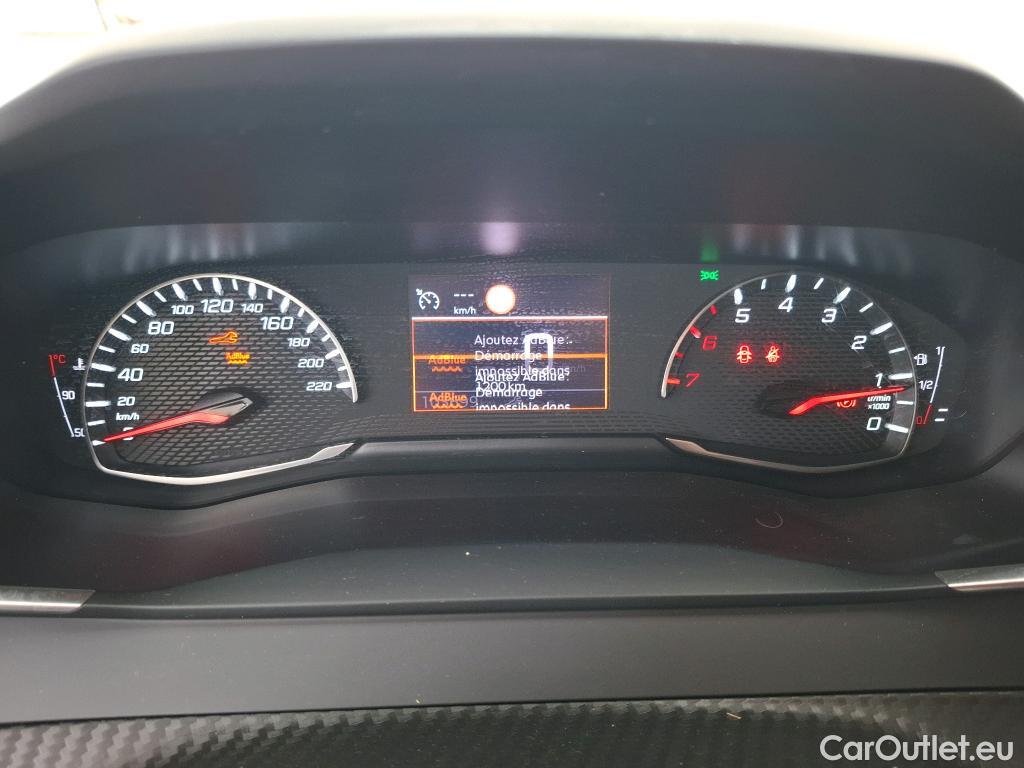  Peugeot  2008  Active Pack 1.5 HDi 110CV BVM6 E6d #32
