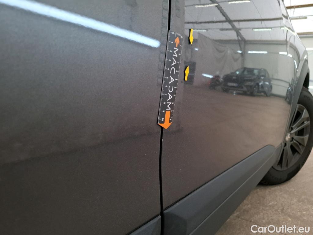  Peugeot  2008  Active Pack 1.2 PureTech 100CV BVM6 E6d #8