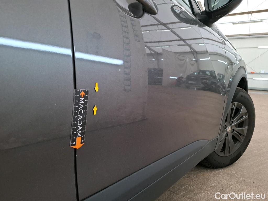  Peugeot  2008  Active Pack 1.2 PureTech 100CV BVM6 E6d #7