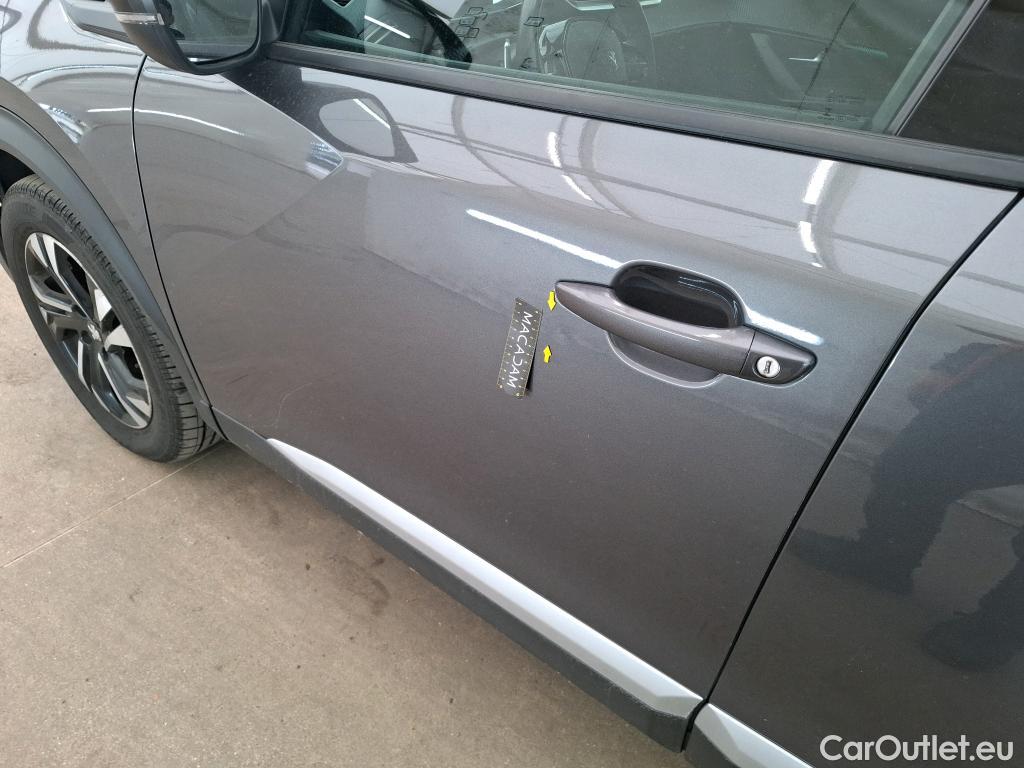  Peugeot  2008  Allure Pack 1.5 HDi 130CV BVA8 E6d #8