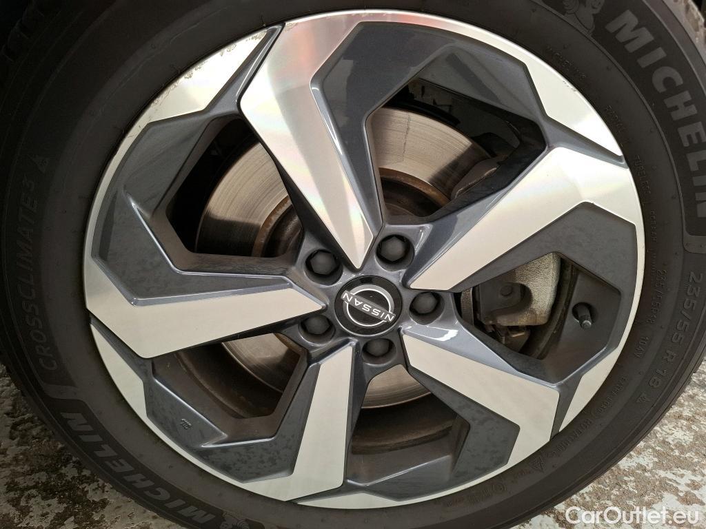  Nissan  Qashqai NISSAN  / 2021 / 5P / Crossover e-Power 190 Business Edition BVA #18