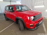  Jeep  Patriot JEEP Renegade / 2018 / 5P / SUV 1.5 MHEV Turbo T4 130 Longitude #4