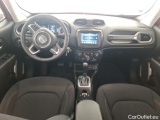  Jeep  Patriot JEEP Renegade / 2018 / 5P / SUV 1.5 MHEV Turbo T4 130 Longitude #5