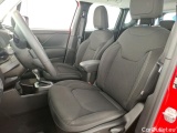  Jeep  Patriot JEEP Renegade / 2018 / 5P / SUV 1.5 MHEV Turbo T4 130 Longitude #8