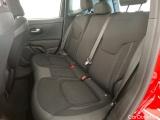  Jeep  Patriot JEEP Renegade / 2018 / 5P / SUV 1.5 MHEV Turbo T4 130 Longitude #9