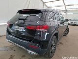  Mercedes  GLA MERCEDES-BENZ  / 2020 / 5P / SUV  250 e BUSINESS LINE DCT #3