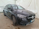  Mercedes  GLA MERCEDES-BENZ  / 2020 / 5P / SUV  250 e BUSINESS LINE DCT #4