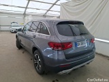 Mercedes  G-Klasee MERCEDES-BENZ GLC / 2019 / 5P / SUV 2.0 GLC 300 E BUSINESS LINE 4MATIC #2