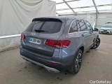  Mercedes  G-Klasee MERCEDES-BENZ GLC / 2019 / 5P / SUV 2.0 GLC 300 E BUSINESS LINE 4MATIC #3