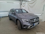  Mercedes  G-Klasee MERCEDES-BENZ GLC / 2019 / 5P / SUV 2.0 GLC 300 E BUSINESS LINE 4MATIC #4