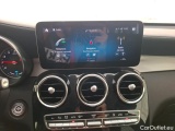  Mercedes  G-Klasee MERCEDES-BENZ GLC / 2019 / 5P / SUV 2.0 GLC 300 E BUSINESS LINE 4MATIC #7