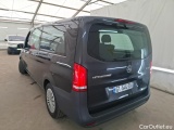  Mercedes  Vito  Tourer Extra Long / 2020 / 4P / Minibus 114 CDI Tourer XL PRO #2