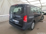  Mercedes  Vito  Tourer Extra Long / 2020 / 4P / Minibus 114 CDI Tourer XL PRO #3