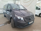  Mercedes  Vito  Tourer Extra Long / 2020 / 4P / Minibus 114 CDI Tourer XL PRO #4