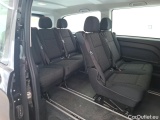  Mercedes  Vito  Tourer Extra Long / 2020 / 4P / Minibus 114 CDI Tourer XL PRO #9