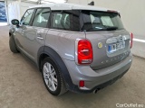  Mini  Countryman MINI  / 2016 / 5P / Crossover Cooper SE ALL4 Busi Design 136+88ch BVA6 #2