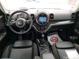  Mini  Countryman MINI  / 2016 / 5P / Crossover Cooper SE ALL4 Busi Design 136+88ch BVA6 #5