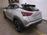  Nissan  Juke NISSAN  5p Crossover DIG-T 117 DCT Business+ #2