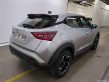  Nissan  Juke NISSAN  5p Crossover DIG-T 117 DCT Business+ #3