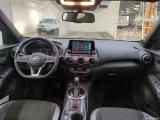  Nissan  Juke NISSAN  5p Crossover DIG-T 117 DCT Business+ #5