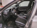  Nissan  Juke NISSAN  5p Crossover DIG-T 117 DCT Business+ #10