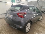  Nissan  Micra NISSAN  / 2016 / 5P / Berline IG-T 92 Xtronic Business Edition #3