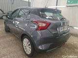  Nissan  Micra NISSAN  / 2016 / 5P / Berline IG-T 92 Xtronic Business Edition #2