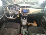  Nissan  Micra NISSAN  / 2016 / 5P / Berline IG-T 92 Xtronic Business Edition #5