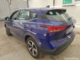  Nissan  Qashqai NISSAN  / 2021 / 5P / Crossover e-Power 190 Business Edition BVA #2