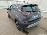  Opel  Crossland  X Business Elegance 1.2 Turbo 130CV BVA6 E6d #2
