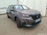  Peugeot  2008  Active Pack 1.2 PureTech 100CV BVM6 E6d #4