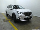  Peugeot  2008  Allure Business 1.2 PureTech 130CV BVM6 E6d #4