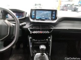  Peugeot  2008  Allure Business 1.2 PureTech 130CV BVM6 E6d #10