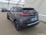  Peugeot  2008  Allure Pack 1.5 HDi 130CV BVA8 E6d #2