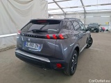  Peugeot  2008  Allure Pack 1.5 HDi 130CV BVA8 E6d #3