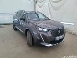  Peugeot  2008  Allure Pack 1.5 HDi 130CV BVA8 E6d #4
