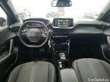  Peugeot  2008  Allure Pack 1.5 HDi 130CV BVA8 E6d #5