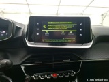  Peugeot  2008  Allure Pack 1.5 HDi 130CV BVA8 E6d #7