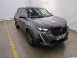  Peugeot  2008 PEUGEOT  / 2019 / 5P / Crossover PureTech 130 S&S EAT8 ACTIVE BUSINESS #2