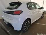  Peugeot  208  Active 1.2 PureTech 100CV BVM6 E6d #3