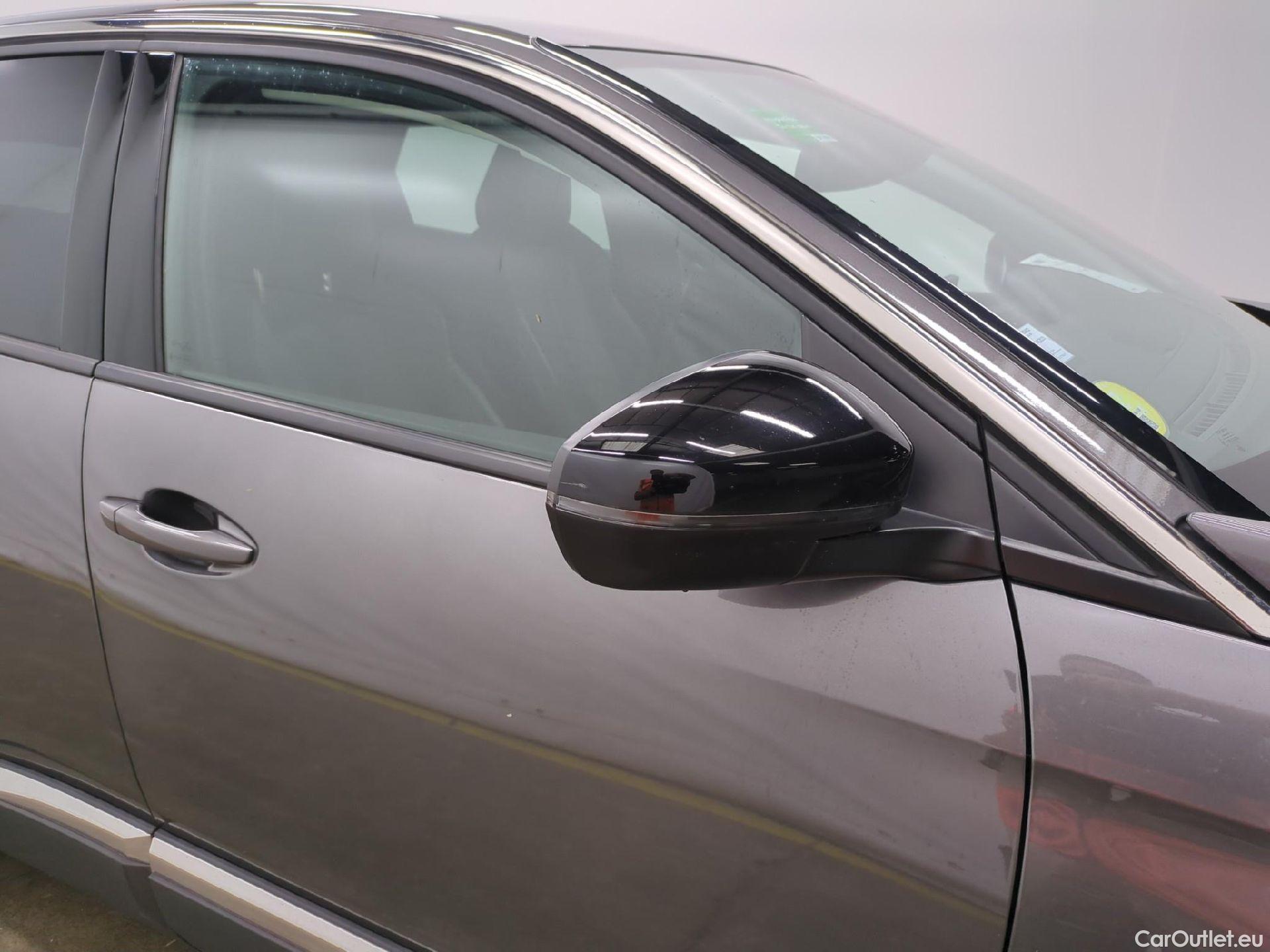  Peugeot  3008  Allure 1.5 HDi 130CV BVA8 E6d #33